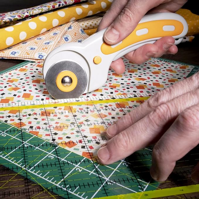 WA Portman Large Cutting Mat for Sewing - Image 6