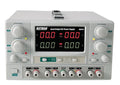 Extech 382270 Quad Output DC Power Supply