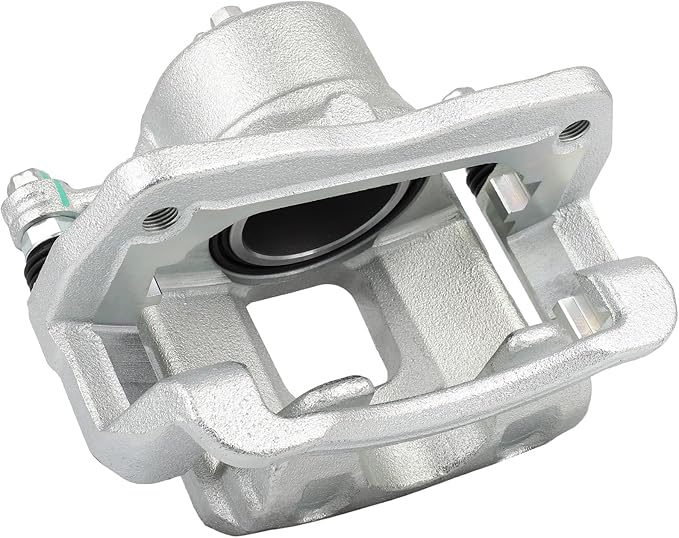 SCITOO 19B6462 Front Right Disc Brake Caliper Assembly w/Bracket For Hyundai For Santa Fe 2010-2012,For Kia For Sorento 2011-2013