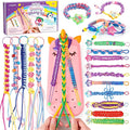 Caydo Friendship Bracelet Making Kit by Caydo
