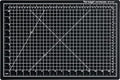 Dahle Vantage 10671 Premium Self-Healing Cutting Mat, 1/2" Grid, 5 Layers by Dahle