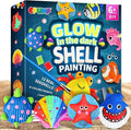 EPUMP Sea Shell Painting Kit for Kids by EPUMP