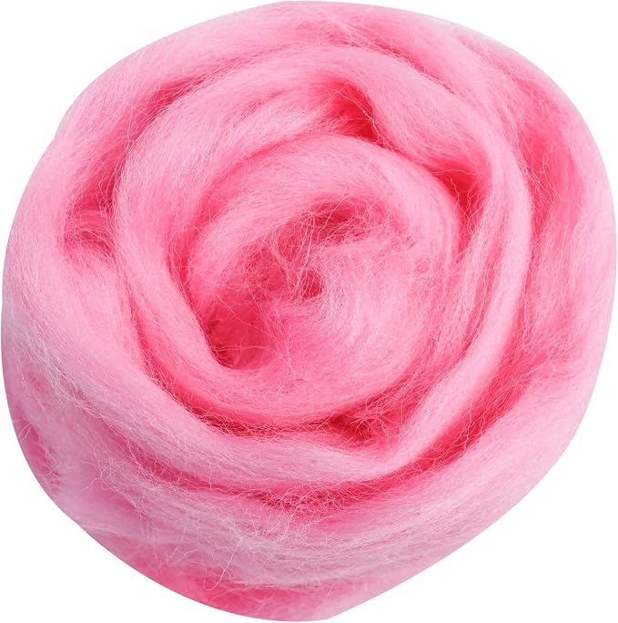 There are 170 Colors and 9 Shades Available This Woollen Yarn is Made of 100% by Unknown