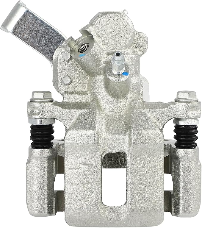 SCITOO Rear Left Brake Caliper With Bracket 19B3496 Compatible For Suzuki For SX4 2007-2013