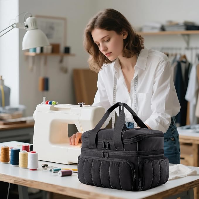 Marscamd Sewing Organizer Bag - Image 8