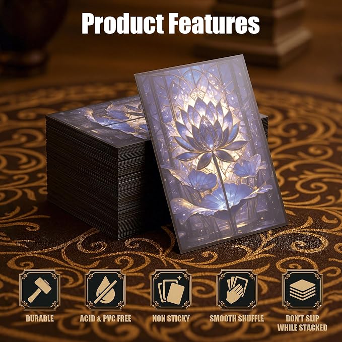 MTG Card Sleeves - Image 5
