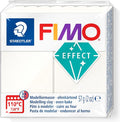 STAEDTLER 8010-08 FIMO Effect Oven-Hardening Polymer Modelling Clay by Staedtler