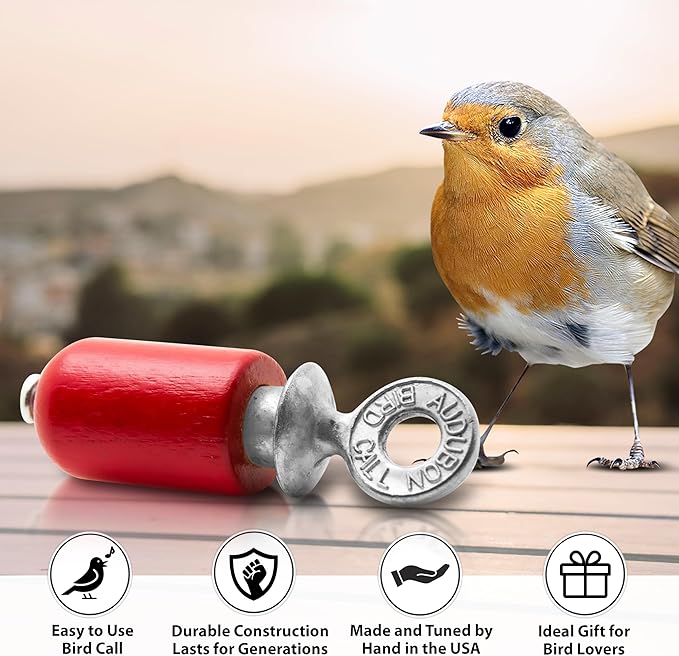 Audubon Bird Call - Image 5