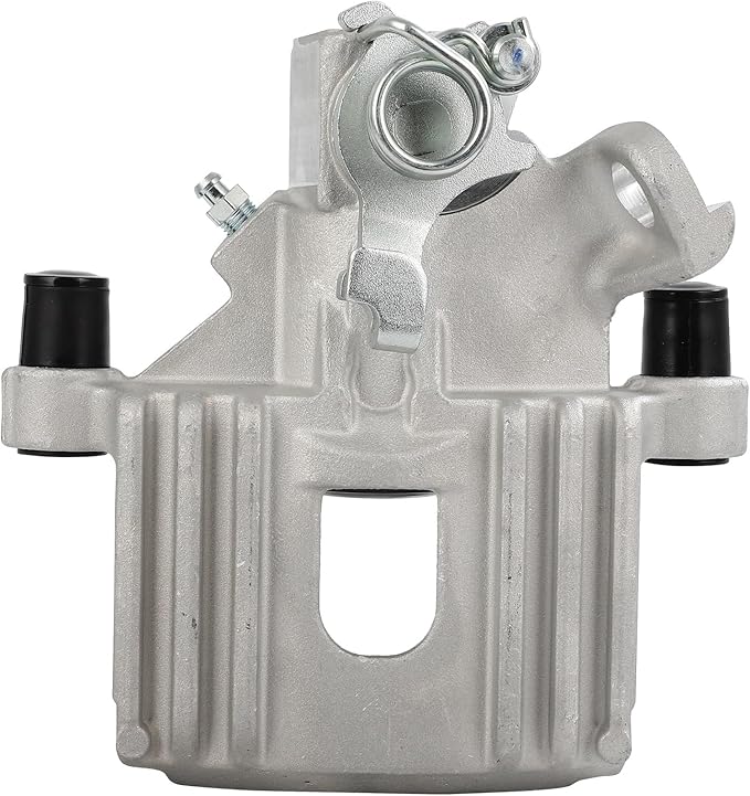 cciyu Rear Left Brake Caliper Assembly 19-3127 2003 2004 2005 2006 2008 For Mini For Cooper