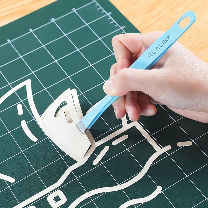 REALIKE StandardGrip Cutting Mat Compatible - Image 4
