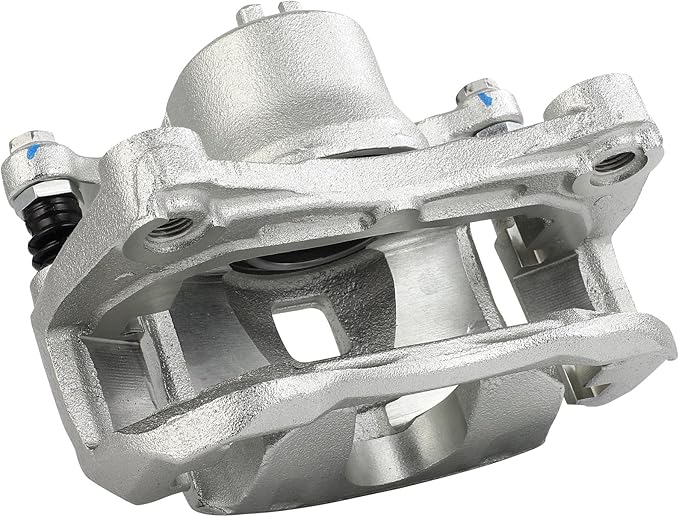 SCITOO Front Left Brake Caliper With Bracket 19B6640 Compatible For Nissan For Juke 2011-2017,For Nissan For Sentra 2017-2019