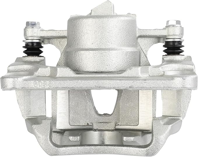 cciyu Front Right Brake Caliper Assembly w/Bracket 19B1975A 1999 2000 2001 For Lexus For RX300