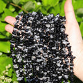 200 Pcs Crystal Chip Beads for Jewelry Making 5-8mm Snowflakes | Natural Chip by DQJRJTJewelryMakingCraftsSupplies