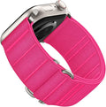 Suitisbest Sport Bands Compatible with Apple Watch Ultra Band 49mm 46mm 45mm 44mm 42mm 38mm 40mm 41mm Men Women, Stretchy Nylon Sport Loop Strap with S-Hook for iWatch Series 10 Ultra SE 9 8 7 6 5 4 3