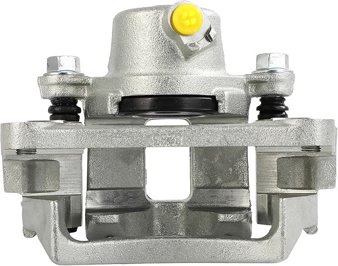 SCITOO 19B2737 Rear Left Disc Brake Caliper Assembly w/Bracket For Lexus For GX460 2010-2020,For Lexus For GX470 2003-2009,For Toyota For 4Runner 2010-2020,For Toyota For Sequoia 2001-2007