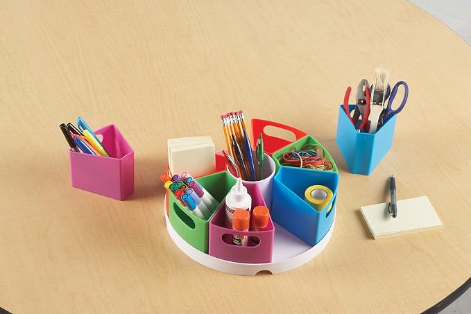 Learning Resources Create a Space Storage Center - Image 6