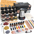 SoftOwl Premium Soy Candle Making Kit by SoftOwl