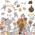 stino 100g Metal Pendant Charms by stino