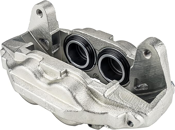 Torchbeam Front Brake Caliper Left for Toyota Tundra 2007-2016, Toyota Sequoia 2008-2016, Front Left Caliper Replace # 193275
