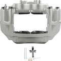 SCITOO Front Left Brake Caliper Without Bracket 191653 Compatible For Lexus For LX450 1996-1997,For Toyota For Land Cruiser 1993-1997