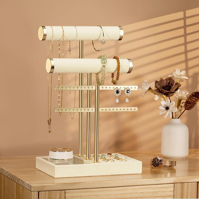 bussdis 3 Tier Bracelet Holder Display - Image 3