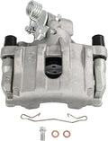 SCITOO 19B6284B Rear Left Disc Brake Caliper Assembly w/Bracket For Ford For EcoSport 2018-2020,For Ford For Focus 2012-2018