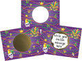My Scratch Offs 20 Pack Mardi Gras Make Your Own DIY Scratch Off Cards & by MyScratchOffs