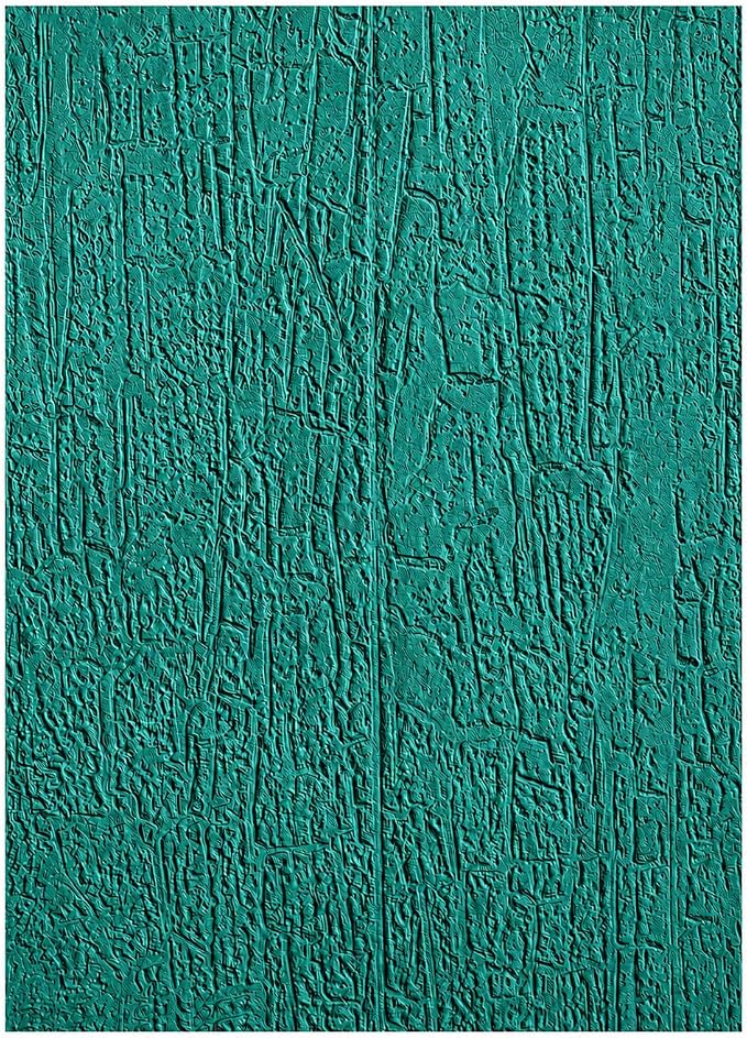 FIVEIZERO 3D Wood Grain Embossing Folder by FIVEIZERO