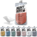 Paint Hero 8 Pack Paint Storage Bags by GoSportsOutdoors