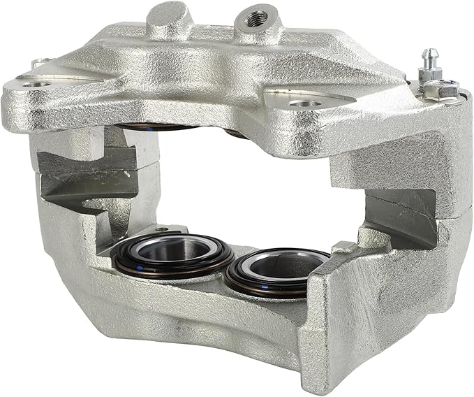 SCITOO 191831 Front Right Disc Brake Caliper Assembly Without Bracket For Toyota For 4Runner 1996-2002,For Toyota For Tacoma 2004