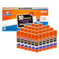 Elmer's Disappearing Purple School Glue Sticks, 22 Grams, Arts & Crafts by Unknown