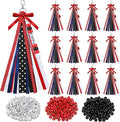 Nosiny Cheer Keychains Cheerleader Gifts by Nosiny