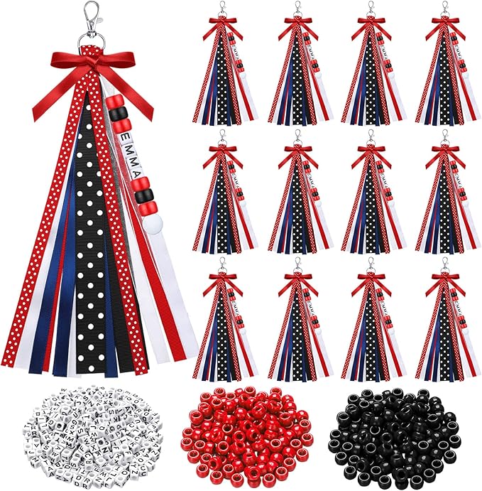 Nosiny Cheer Keychains Cheerleader Gifts by Nosiny