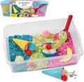 Creativity for Kids Sensory Bin: Ice Cream Shop Playset by CreativityforKids