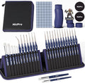 Nicpro Professional Miniature Painting Kit by Nicpro