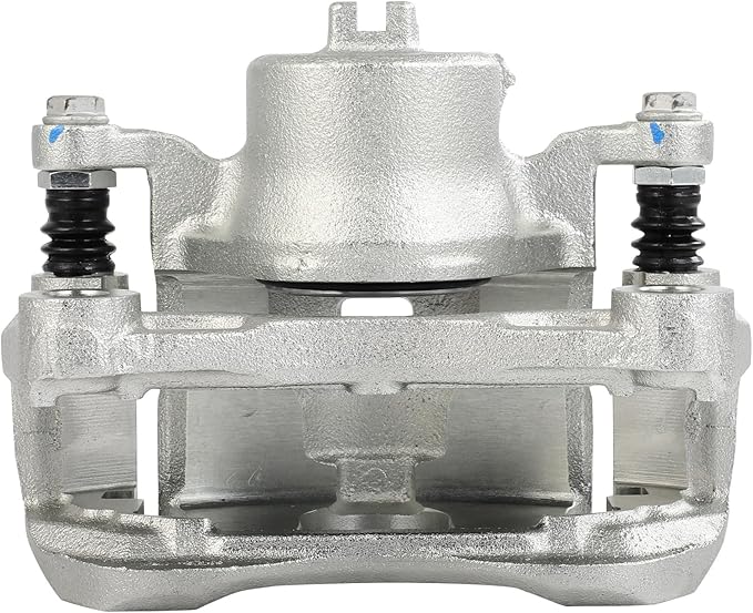 SCITOO Front Left Brake Caliper With Bracket 19B6640 Compatible For Nissan For Juke 2011-2017,For Nissan For Sentra 2017-2019