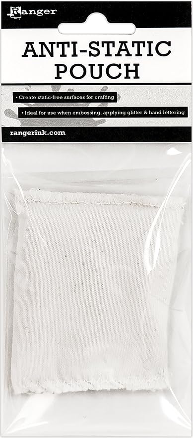 Ranger Anti-Static Pouch by Unknown