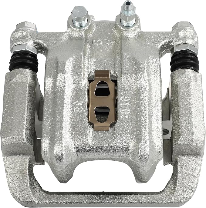 SCITOO 19B2911A 19B2910A Rear Left & Right Disc Brake Calipers Assembly w/Bracket For Acura For RDX 2007-2012,For Honda For Accord Crosstour 2010-2011,For Honda For CR-V 2007-2011