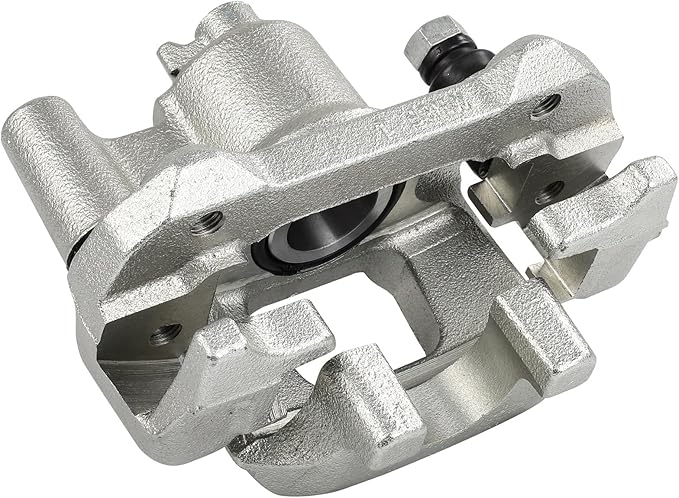 cciyu Rear Left & Right Brake Calipers Assembly w/Bracket 19B2685 19B2684 2002 2003 For Lexus For ES300,2004 2005 2006 For Lexus For ES330,2002 2003 2004 2005 2006 For Toyota For Camry