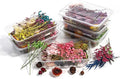 Dried Flower 2 Box DIY Natural Dried Flowers by Unknown