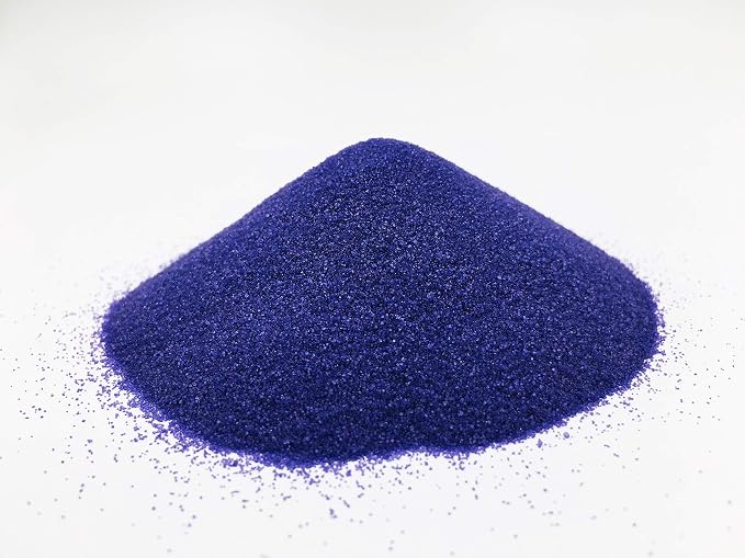 Alternative Imagination Violet Fine Colored Sand - Image 4