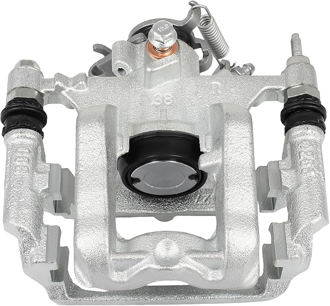 SCITOO Rear Brake Calipers With Bracket 18B5311 18B5310 Compatible For Chevrolet For Cruze 2011-2015,For Chevrolet For Cruze Limited 2016