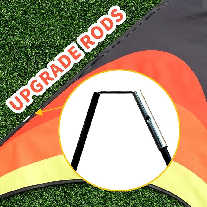 Large Single Line Beach Kite for Adults - Image 5