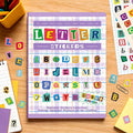 5000+ Letter Stickers for Scrapbooking Junk Journal Supplies Craft Decor | by Gretion