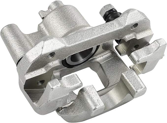 SCITOO 19B2684 Rear Right Disc Brake Caliper Assembly w/Bracket For Lexus For ES300 2002-2003,For Lexus For ES330 2004-2006,For Toyota For Camry 2002-2006