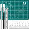 Hobby Knife kit by Unknown