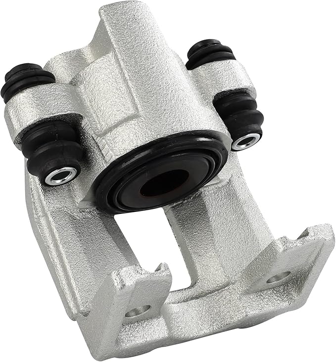 SCITOO 184755 Rear Left Disc Brake Caliper Assembly Without Bracket For Ford,For Jeep,For Lincoln,For Mercury