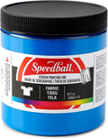 Speedball Art Products Fabric Screen Printing Ink by SpeedballArt