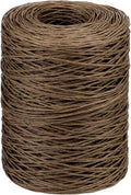 Syhood 673 Feet Floral Vine Bind Wire Rustic Wrapping Wire by Syhood