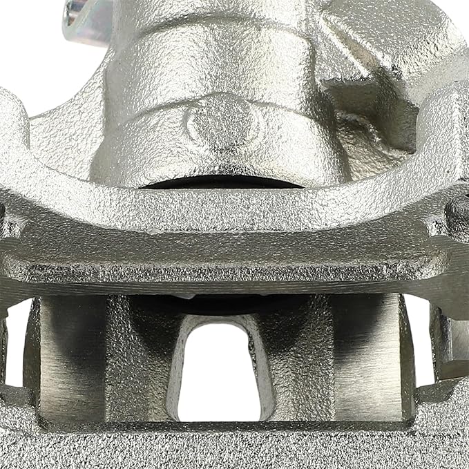 cciyu Rear Left & Right Brake Calipers Assembly w/Bracket 19B7123 19B7122 2013 2014 2015 For Mazda For CX-5